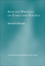 Ethics and Politics
